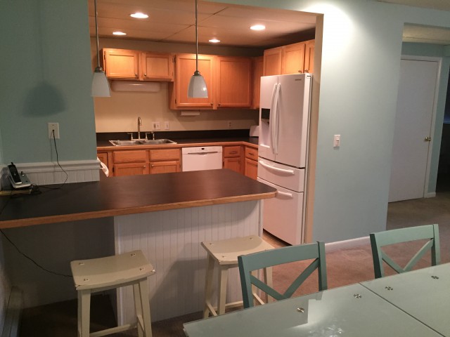 3BR Apt 2