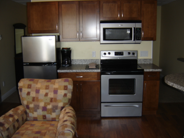 Family Suite #40 1