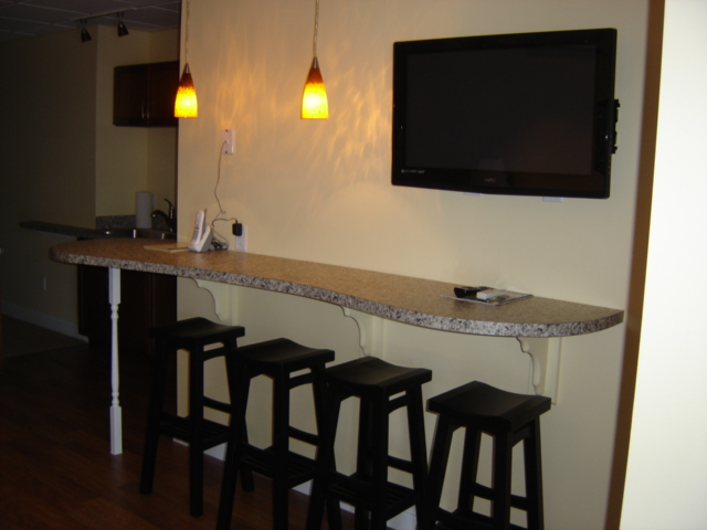 Family Suite #40 3