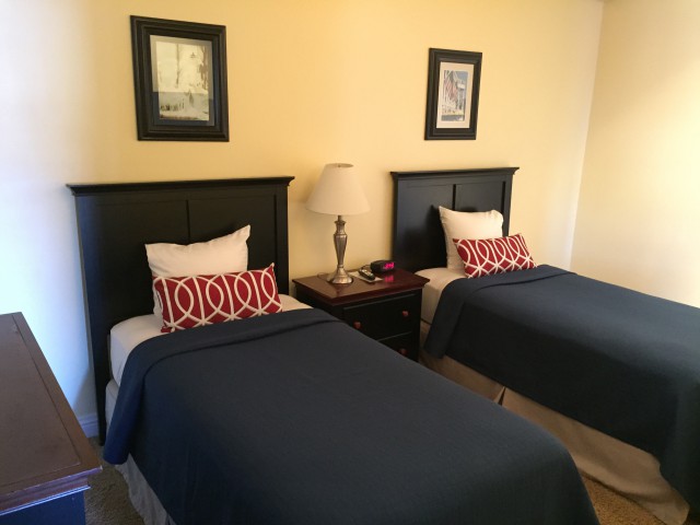Family Suite #40 5