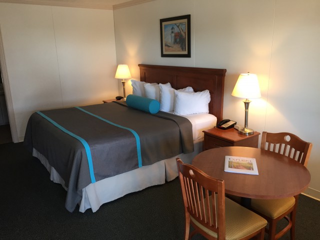 King motel 1