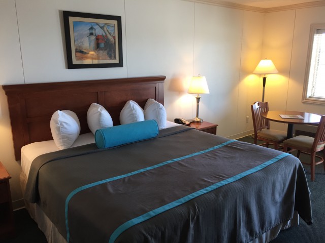 King motel 2