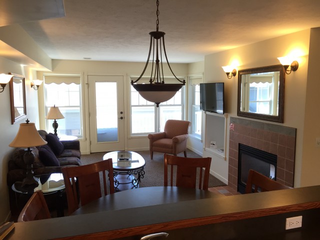 Luxury Suite 1
