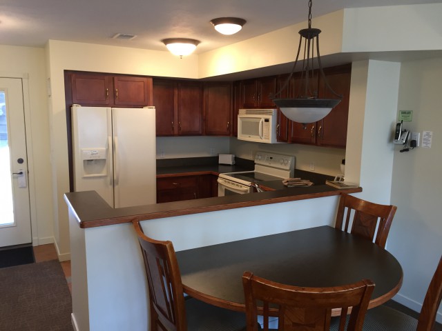 Luxury Suite 2