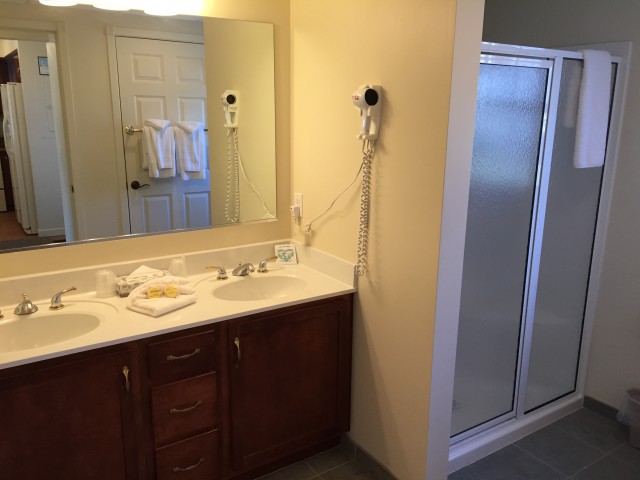 Luxury Suite 5